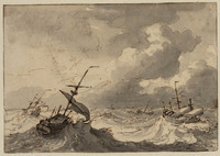 Q+ 080
          <br/>
          Storm op zee
          <br/>
          <em>Bakhuizen, Ludolf (1630-1708)</em>